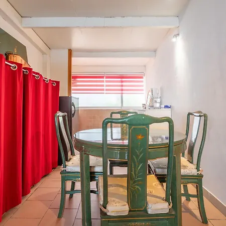 Jeux De Boules 1 - T2 Apartamento *