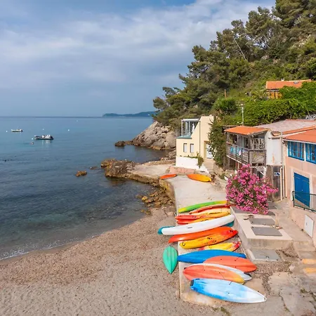 Jeux De Boules 1 - T2 * Le Pradet