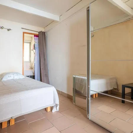 Jeux De Boules 1 - T2 Apartman *