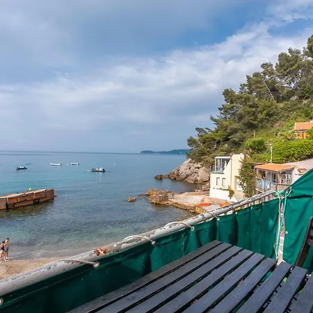 Apartman Jeux De Boules 1 - T2 Le Pradet