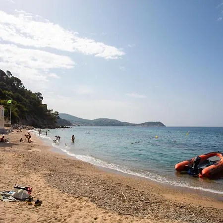 Jeux De Boules 1 - T2 Apartman Le Pradet