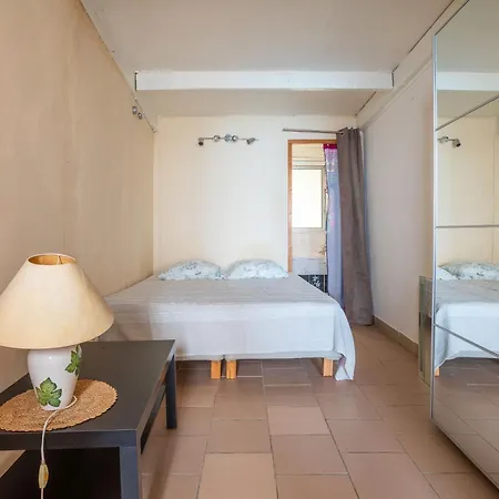 Jeux De Boules 1 - T2 * Le Pradet