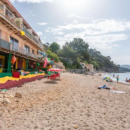 Jeux De Boules 1 - T2 Apartman *