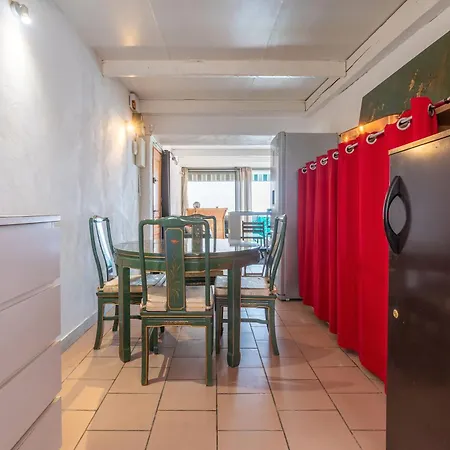 Jeux De Boules 1 - T2 Apartman Le Pradet