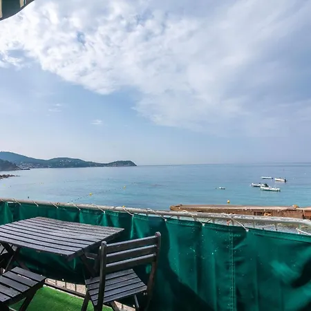 Jeux De Boules 1 - T2 Apartman Le Pradet