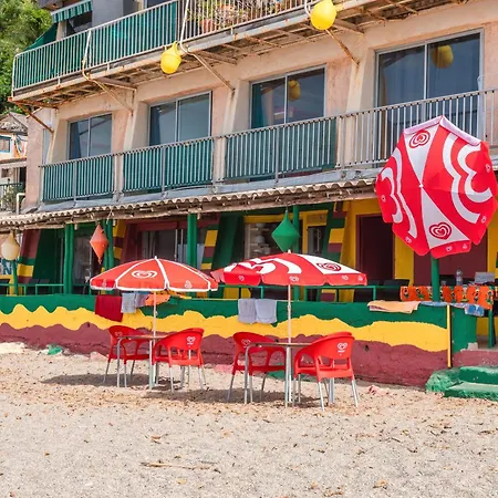 Jeux De Boules 1 - T2 Apartman Le Pradet